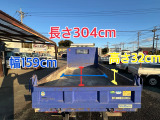 NT450アトラス 3.0 フルスーパーロー ディーゼル 