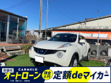 日産 ジューク