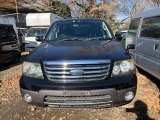 エスケープ 2.3 XLT 4WD ルーフレール ナビ