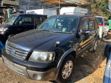 エスケープ 2.3 XLT 4WD ルーフレール ナビ