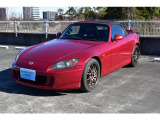 S2000 2.0 キーレス ETC ナビ 車高調