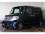 ホンダ N-BOXカスタム