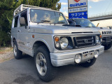 ジムニー パノラミックルーフ YC 4WD 