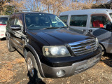 エスケープ 2.3 XLT 4WD ルーフレール ナビ
