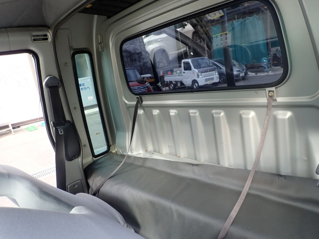 ダイハツ ハイゼットトラック ジャンボ H19 軽 トラック 4ナンバー 5MT