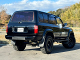 ランドクルーザー80 4.5 VXリミテッド 4WD 最終型 リフトアップ