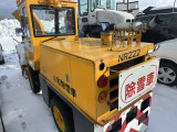 新潟トランシス  