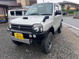 ジムニー XG 4WD XG
