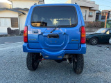 ジムニー XC 4WD 