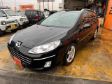 407SW 2.2 ナビ TV 前後センサー ガラスルーフ