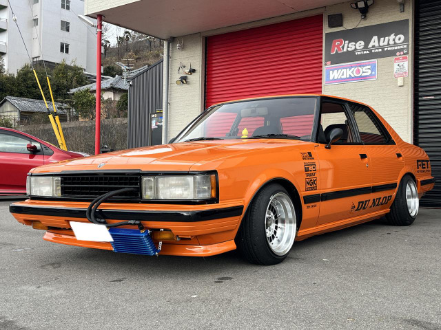 トヨタ クレスタ カスタム車両につき、直接お電話ください。 の中古車