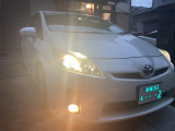 プリウス  S LEDエディション