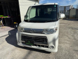 タント  カスタムRS ナビ ドラレコ ETC