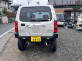 ジムニー XG 4WD XG