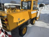新潟トランシス  