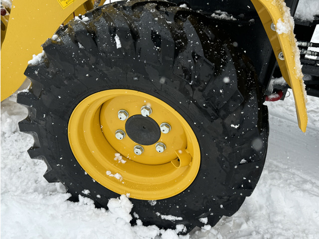 中古車 その他 コマツ ホイールローダー WA30-6E0 排土板