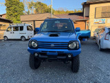 ジムニー XC 4WD 