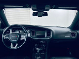 チャージャー SXT カスタムレザーシート