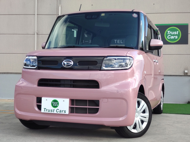 中古車 ダイハツ タント X の中古車詳細 (40,530km 中古車 ダイハツ タント X の中古車詳細 (40,530km