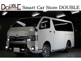 トヨタ ハイエースバン
