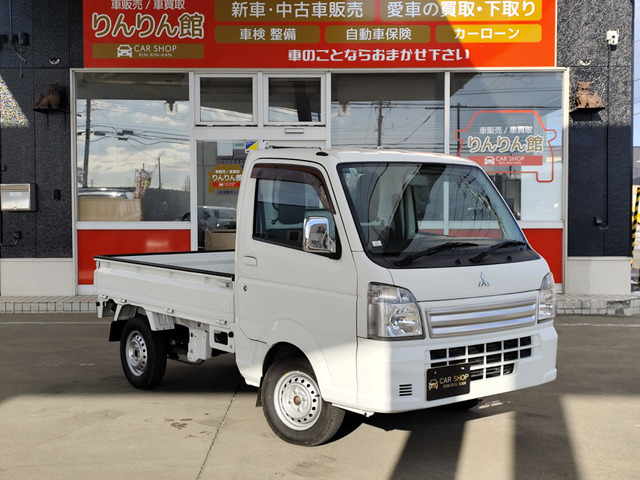 ミニキャブトラック G 4WD 