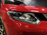 エクストレイル 2.0 20X エクストリーマーX 4WD ガラスルーフ 禁煙車 4WD 純正ナビ