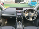 フォレスター 2.0i-L アイサイト 4WD 衝突軽減/社外ナビ/Pシート/シートH