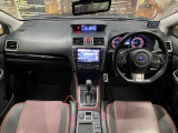 レヴォーグ 1.6 STI スポーツ アイサイト 4WD 禁煙車 ワンオーナー 赤黒本革シート
