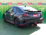 WRX S4 2.4 GT-H 4WD ワンオーナー STIアンダースポイラー