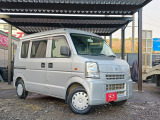 エブリイ PA ハイルーフ 4WD 