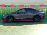 WRX S4 2.4 GT-H 4WD ワンオーナー STIアンダースポイラー
