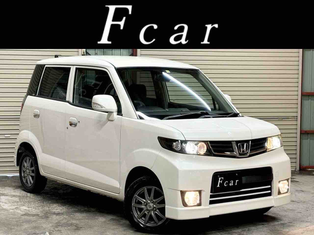 車検2年付き❗️HONDA zest spark ゼスト スパーク