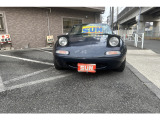 ロードスター 1.8 B2リミテッド 1000台限定車 オープンETCアルミ