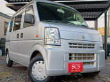 エブリイ PA ハイルーフ 4WD 