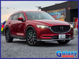 CX-5 2.2 XD 4WD 