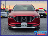 CX-5 2.2 XD 4WD 