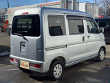 サンバー VC ターボ 4WD ナビ&フルセグTV&Bluetooth