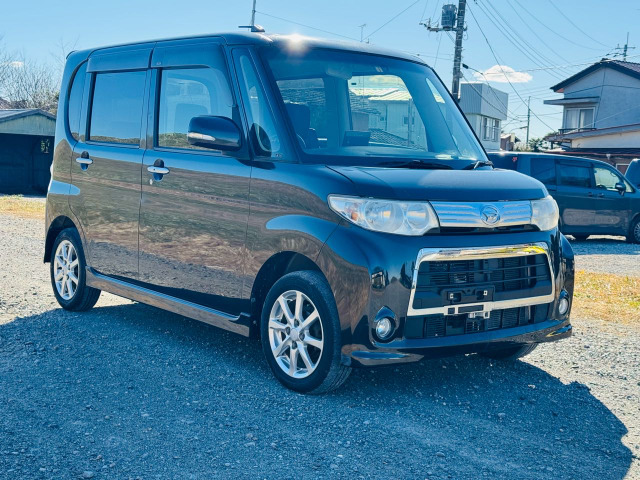 ダイハツ タントカスタム 30万円以下の中古車 | 中古車情報・中古車検索なら【車選びドットコム（車選び.com）】