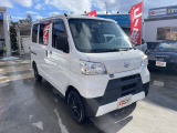 ハイゼットカーゴ スペシャル 4WD 