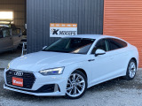 A5スポーツバック 40 TDI クワトロ アドバンスド 4WD 