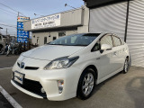 トヨタ プリウス