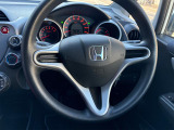 フィット 1.3 L ETC キーレス 電動格納ミラー CVT