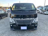 日産 NV350キャラバン 2.5 ライダー プレミアムGX ロング プロスタイルパッケージ ディーゼル