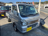 キャリイ KC スペシャル 4WD パートタイム4WD CD ETC AT