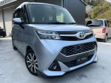 【中古車情報】トヨタ タンク 1.0 カスタム G-T アルパイン9型 Fダウンモニター 車検付 の中古車詳細（走行距離：14.8万km、カラー：シルバー、販売地域：奈良県生駒市上町）