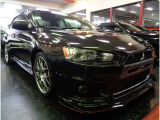 ランサーエボリューション 2.0 GSR X 4WD スタイリッシュレザーインテリアPKG