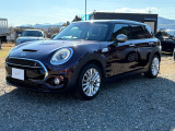 BMW MINI ミニクラブマン