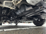 全車当店の査定士が入庫時に試運転を含め、コンディションチェック実施済み