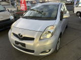 ヴィッツ 1.3 F 4WD 4AT