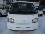 ボンゴトラック  2.2D 5MT 4WD 積載800kg